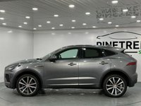USED 2019 19 JAGUAR E-PACE 2.0 D180 R-Dynamic HSE SUV 5dr Diesel Auto AWD Euro 6 (s/s) (180 ps) 