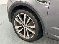 USED 2019 19 JAGUAR E-PACE 2.0 D180 R-Dynamic HSE SUV 5dr Diesel Auto AWD Euro 6 (s/s) (180 ps) 
