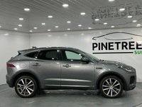 USED 2019 19 JAGUAR E-PACE 2.0 D180 R-Dynamic HSE SUV 5dr Diesel Auto AWD Euro 6 (s/s) (180 ps) 