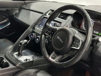 USED 2019 19 JAGUAR E-PACE 2.0 D180 R-Dynamic HSE SUV 5dr Diesel Auto AWD Euro 6 (s/s) (180 ps) 