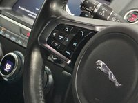 USED 2019 19 JAGUAR E-PACE 2.0 D180 R-Dynamic HSE SUV 5dr Diesel Auto AWD Euro 6 (s/s) (180 ps) 