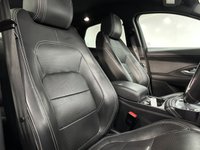 USED 2019 19 JAGUAR E-PACE 2.0 D180 R-Dynamic HSE SUV 5dr Diesel Auto AWD Euro 6 (s/s) (180 ps) 