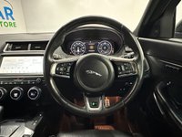 USED 2019 19 JAGUAR E-PACE 2.0 D180 R-Dynamic HSE SUV 5dr Diesel Auto AWD Euro 6 (s/s) (180 ps) 