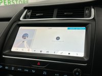 USED 2019 19 JAGUAR E-PACE 2.0 D180 R-Dynamic HSE SUV 5dr Diesel Auto AWD Euro 6 (s/s) (180 ps) 
