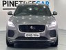 USED 2019 19 JAGUAR E-PACE 2.0 D180 R-Dynamic HSE SUV 5dr Diesel Auto AWD Euro 6 (s/s) (180 ps) 