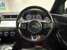 USED 2019 19 JAGUAR E-PACE 2.0 D180 R-Dynamic HSE SUV 5dr Diesel Auto AWD Euro 6 (s/s) (180 ps) 