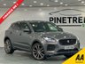 USED 2019 19 JAGUAR E-PACE 2.0 D180 R-Dynamic HSE SUV 5dr Diesel Auto AWD Euro 6 (s/s) (180 ps) 