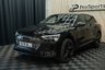 USED 2020 70 AUDI E-TRON 50 S line SUV 5dr Electric Auto quattro 71.2kWh (313 ps) 