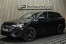 USED 2020 70 AUDI E-TRON 50 S line SUV 5dr Electric Auto quattro 71.2kWh (313 ps) 