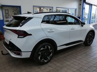 USED 2024 24 KIA SPORTAGE 1.6 T-GDi MHEV GT-Line SUV 5dr Petrol Hybrid DCT Euro 6 (s/s) (157 bhp) ANDROID APPLE CARPLAY HEATED PART LEATHER SEATS CRUISE CONTROL PARKING SENSORS 1 OWNER SERVICE HISTORY KIA WARRANTY JULY 2031