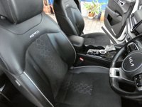 USED 2024 24 KIA SPORTAGE 1.6 T-GDi MHEV GT-Line SUV 5dr Petrol Hybrid DCT Euro 6 (s/s) (157 bhp) ANDROID APPLE CARPLAY HEATED PART LEATHER SEATS CRUISE CONTROL PARKING SENSORS 1 OWNER SERVICE HISTORY KIA WARRANTY JULY 2031