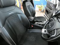 USED 2024 24 KIA SPORTAGE 1.6 T-GDi MHEV GT-Line SUV 5dr Petrol Hybrid DCT Euro 6 (s/s) (157 bhp) ANDROID APPLE CARPLAY HEATED PART LEATHER SEATS CRUISE CONTROL PARKING SENSORS 1 OWNER SERVICE HISTORY KIA WARRANTY JULY 2031