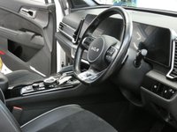 USED 2024 24 KIA SPORTAGE 1.6 T-GDi MHEV GT-Line SUV 5dr Petrol Hybrid DCT Euro 6 (s/s) (157 bhp) ANDROID APPLE CARPLAY HEATED PART LEATHER SEATS CRUISE CONTROL PARKING SENSORS 1 OWNER SERVICE HISTORY KIA WARRANTY JULY 2031