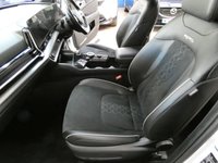 USED 2024 24 KIA SPORTAGE 1.6 T-GDi MHEV GT-Line SUV 5dr Petrol Hybrid DCT Euro 6 (s/s) (157 bhp) ANDROID APPLE CARPLAY HEATED PART LEATHER SEATS CRUISE CONTROL PARKING SENSORS 1 OWNER SERVICE HISTORY KIA WARRANTY JULY 2031