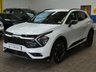 USED 2024 24 KIA SPORTAGE 1.6 T-GDi MHEV GT-Line SUV 5dr Petrol Hybrid DCT Euro 6 (s/s) (157 bhp) ANDROID APPLE CARPLAY HEATED PART LEATHER SEATS CRUISE CONTROL PARKING SENSORS 1 OWNER SERVICE HISTORY KIA WARRANTY JULY 2031