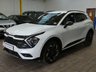 USED 2024 24 KIA SPORTAGE 1.6 T-GDi MHEV GT-Line SUV 5dr Petrol Hybrid DCT Euro 6 (s/s) (157 bhp) ANDROID APPLE CARPLAY HEATED PART LEATHER SEATS CRUISE CONTROL PARKING SENSORS 1 OWNER SERVICE HISTORY KIA WARRANTY JULY 2031