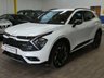 USED 2024 24 KIA SPORTAGE 1.6 T-GDi MHEV GT-Line SUV 5dr Petrol Hybrid DCT Euro 6 (s/s) (157 bhp) ANDROID APPLE CARPLAY HEATED PART LEATHER SEATS CRUISE CONTROL PARKING SENSORS 1 OWNER SERVICE HISTORY KIA WARRANTY JULY 2031