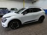 USED 2024 24 KIA SPORTAGE 1.6 T-GDi MHEV GT-Line SUV 5dr Petrol Hybrid DCT Euro 6 (s/s) (157 bhp) ANDROID APPLE CARPLAY HEATED PART LEATHER SEATS CRUISE CONTROL PARKING SENSORS 1 OWNER SERVICE HISTORY KIA WARRANTY JULY 2031