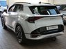 USED 2024 24 KIA SPORTAGE 1.6 T-GDi MHEV GT-Line SUV 5dr Petrol Hybrid DCT Euro 6 (s/s) (157 bhp) ANDROID APPLE CARPLAY HEATED PART LEATHER SEATS CRUISE CONTROL PARKING SENSORS 1 OWNER SERVICE HISTORY KIA WARRANTY JULY 2031