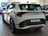 USED 2024 24 KIA SPORTAGE 1.6 T-GDi MHEV GT-Line SUV 5dr Petrol Hybrid DCT Euro 6 (s/s) (157 bhp) ANDROID APPLE CARPLAY HEATED PART LEATHER SEATS CRUISE CONTROL PARKING SENSORS 1 OWNER SERVICE HISTORY KIA WARRANTY JULY 2031