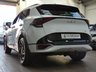 USED 2024 24 KIA SPORTAGE 1.6 T-GDi MHEV GT-Line SUV 5dr Petrol Hybrid DCT Euro 6 (s/s) (157 bhp) ANDROID APPLE CARPLAY HEATED PART LEATHER SEATS CRUISE CONTROL PARKING SENSORS 1 OWNER SERVICE HISTORY KIA WARRANTY JULY 2031