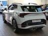 USED 2024 24 KIA SPORTAGE 1.6 T-GDi MHEV GT-Line SUV 5dr Petrol Hybrid DCT Euro 6 (s/s) (157 bhp) ANDROID APPLE CARPLAY HEATED PART LEATHER SEATS CRUISE CONTROL PARKING SENSORS 1 OWNER SERVICE HISTORY KIA WARRANTY JULY 2031