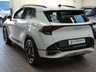 USED 2024 24 KIA SPORTAGE 1.6 T-GDi MHEV GT-Line SUV 5dr Petrol Hybrid DCT Euro 6 (s/s) (157 bhp) ANDROID APPLE CARPLAY HEATED PART LEATHER SEATS CRUISE CONTROL PARKING SENSORS 1 OWNER SERVICE HISTORY KIA WARRANTY JULY 2031