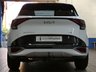 USED 2024 24 KIA SPORTAGE 1.6 T-GDi MHEV GT-Line SUV 5dr Petrol Hybrid DCT Euro 6 (s/s) (157 bhp) ANDROID APPLE CARPLAY HEATED PART LEATHER SEATS CRUISE CONTROL PARKING SENSORS 1 OWNER SERVICE HISTORY KIA WARRANTY JULY 2031