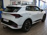 USED 2024 24 KIA SPORTAGE 1.6 T-GDi MHEV GT-Line SUV 5dr Petrol Hybrid DCT Euro 6 (s/s) (157 bhp) ANDROID APPLE CARPLAY HEATED PART LEATHER SEATS CRUISE CONTROL PARKING SENSORS 1 OWNER SERVICE HISTORY KIA WARRANTY JULY 2031