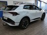 USED 2024 24 KIA SPORTAGE 1.6 T-GDi MHEV GT-Line SUV 5dr Petrol Hybrid DCT Euro 6 (s/s) (157 bhp) ANDROID APPLE CARPLAY HEATED PART LEATHER SEATS CRUISE CONTROL PARKING SENSORS 1 OWNER SERVICE HISTORY KIA WARRANTY JULY 2031