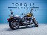 USED 2010 10 HARLEY-DAVIDSON SOFTAIL FLSTF Fat Boy Custom 1584cc Nationwide Delivery &pound;149 - 9.9% APR