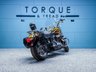 USED 2010 10 HARLEY-DAVIDSON SOFTAIL FLSTF Fat Boy Custom 1584cc Nationwide Delivery &pound;149 - 9.9% APR