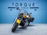 USED 2010 10 HARLEY-DAVIDSON SOFTAIL FLSTF Fat Boy Custom 1584cc Nationwide Delivery &pound;149 - 9.9% APR