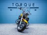 USED 2010 10 HARLEY-DAVIDSON SOFTAIL FLSTF Fat Boy Custom 1584cc Nationwide Delivery &pound;149 - 9.9% APR
