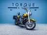 USED 2010 10 HARLEY-DAVIDSON SOFTAIL FLSTF Fat Boy Custom 1584cc Nationwide Delivery &pound;149 - 9.9% APR