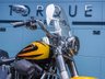USED 2010 10 HARLEY-DAVIDSON SOFTAIL FLSTF Fat Boy Custom 1584cc Nationwide Delivery &pound;149 - 9.9% APR