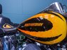 USED 2010 10 HARLEY-DAVIDSON SOFTAIL FLSTF Fat Boy Custom 1584cc Nationwide Delivery &pound;149 - 9.9% APR