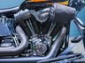 USED 2010 10 HARLEY-DAVIDSON SOFTAIL FLSTF Fat Boy Custom 1584cc Nationwide Delivery &pound;149 - 9.9% APR
