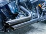 USED 2010 10 HARLEY-DAVIDSON SOFTAIL FLSTF Fat Boy Custom 1584cc Nationwide Delivery &pound;149 - 9.9% APR