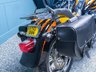 USED 2010 10 HARLEY-DAVIDSON SOFTAIL FLSTF Fat Boy Custom 1584cc Nationwide Delivery &pound;149 - 9.9% APR