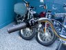 USED 2010 10 HARLEY-DAVIDSON SOFTAIL FLSTF Fat Boy Custom 1584cc Nationwide Delivery &pound;149 - 9.9% APR