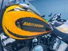 USED 2010 10 HARLEY-DAVIDSON SOFTAIL FLSTF Fat Boy Custom 1584cc Nationwide Delivery &pound;149 - 9.9% APR