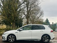 USED 2022 72 VOLKSWAGEN GOLF 1.5 TSI R-Line Hatchback 5dr Petrol Manual Euro 6 (s/s) (130 ps) PANROOF+CAM+SAT NAV+18" ALLOYS