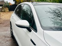 USED 2022 72 VOLKSWAGEN GOLF 1.5 TSI R-Line Hatchback 5dr Petrol Manual Euro 6 (s/s) (130 ps) PANROOF+CAM+SAT NAV+18" ALLOYS