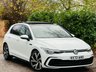USED 2022 72 VOLKSWAGEN GOLF 1.5 TSI R-Line Hatchback 5dr Petrol Manual Euro 6 (s/s) (130 ps) PANROOF+CAM+SAT NAV+18" ALLOYS