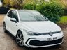 USED 2022 72 VOLKSWAGEN GOLF 1.5 TSI R-Line Hatchback 5dr Petrol Manual Euro 6 (s/s) (130 ps) PANROOF+CAM+SAT NAV+18" ALLOYS