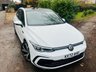 USED 2022 72 VOLKSWAGEN GOLF 1.5 TSI R-Line Hatchback 5dr Petrol Manual Euro 6 (s/s) (130 ps) PANROOF+CAM+SAT NAV+18" ALLOYS