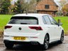 USED 2022 72 VOLKSWAGEN GOLF 1.5 TSI R-Line Hatchback 5dr Petrol Manual Euro 6 (s/s) (130 ps) PANROOF+CAM+SAT NAV+18" ALLOYS