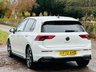 USED 2022 72 VOLKSWAGEN GOLF 1.5 TSI R-Line Hatchback 5dr Petrol Manual Euro 6 (s/s) (130 ps) PANROOF+CAM+SAT NAV+18" ALLOYS