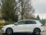 USED 2022 72 VOLKSWAGEN GOLF 1.5 TSI R-Line Hatchback 5dr Petrol Manual Euro 6 (s/s) (130 ps) PANROOF+CAM+SAT NAV+18" ALLOYS